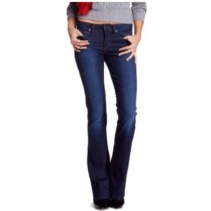 🌸JOE’S | Honey fit boot cut jeans Stretch